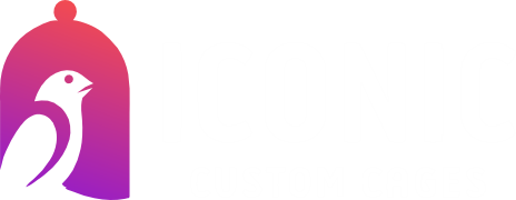 iconiccustomcages.com